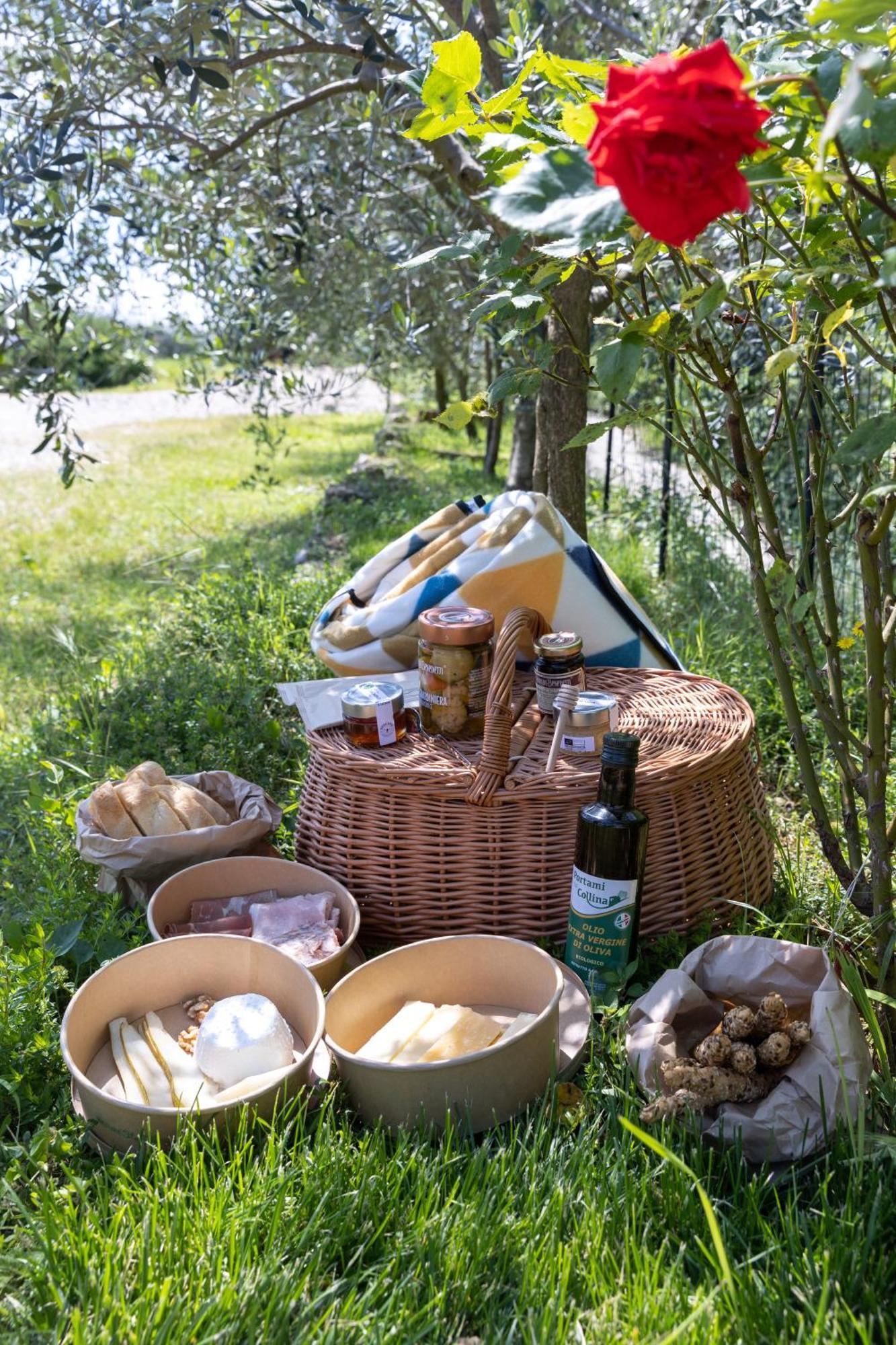 Portami In Collina Βίλα San Martino Buon Albergo Εξωτερικό φωτογραφία